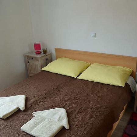 Apartments Nina バスカ エクステリア 写真