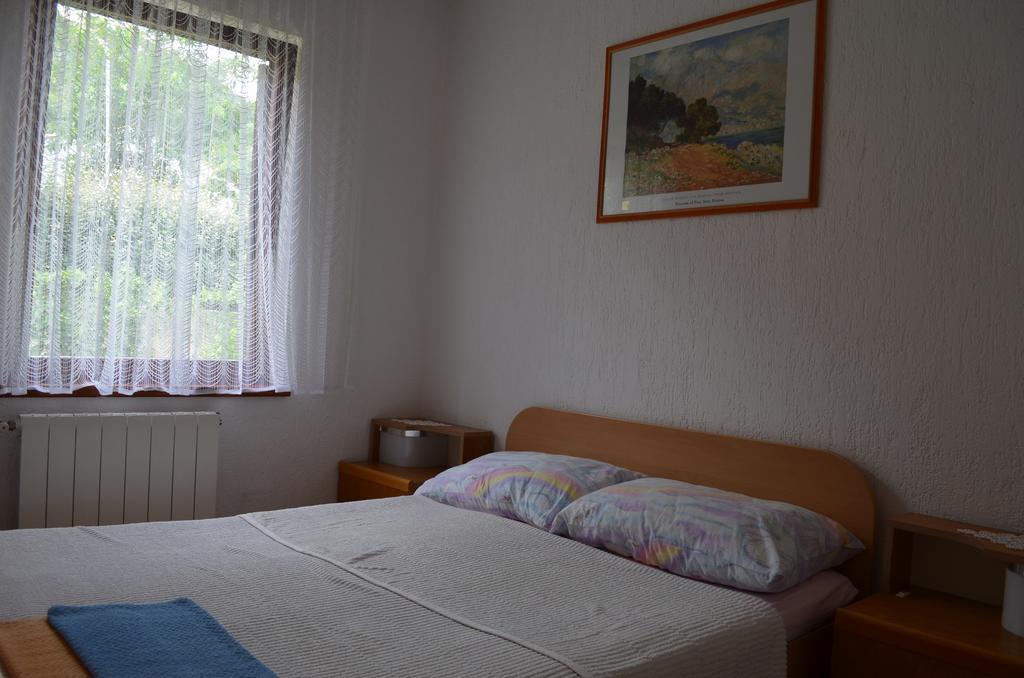 Apartments Nina バスカ 部屋 写真