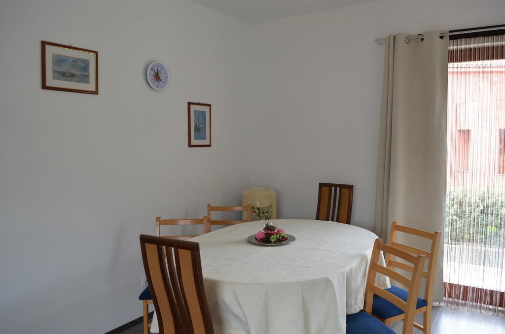 Apartments Nina バスカ エクステリア 写真
